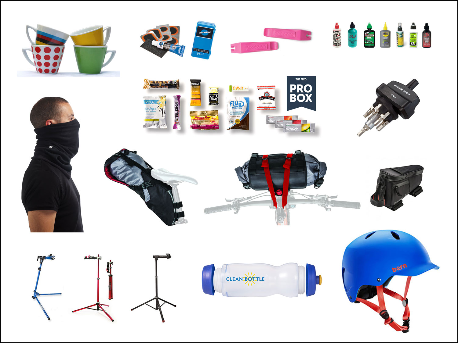 2015 Cyclist Holiday Gift Guide