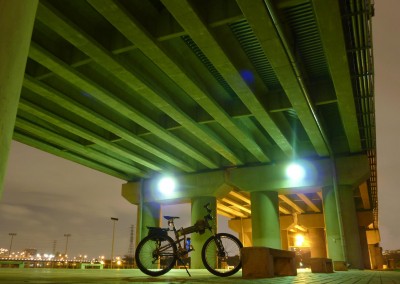 Montague Paratrooper