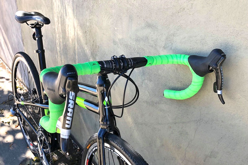 Custom FIT from Freedom Folding Bikes