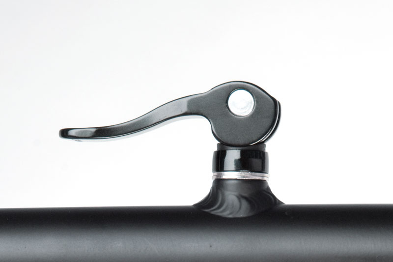 Boston Folding CLIX QR closeup