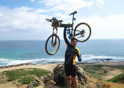 Montague Paratrooper