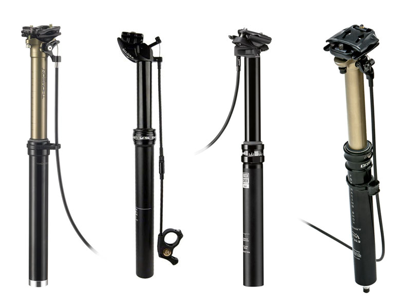 Dropper Seat Posts Explained