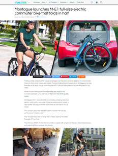 Electrek Montague Review Thumbnail