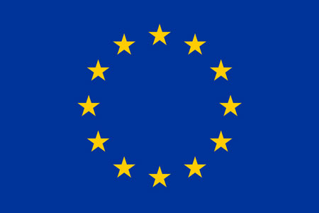 European Union Flag