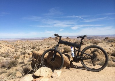 John B Goss III with Montague Paratrooper PRO