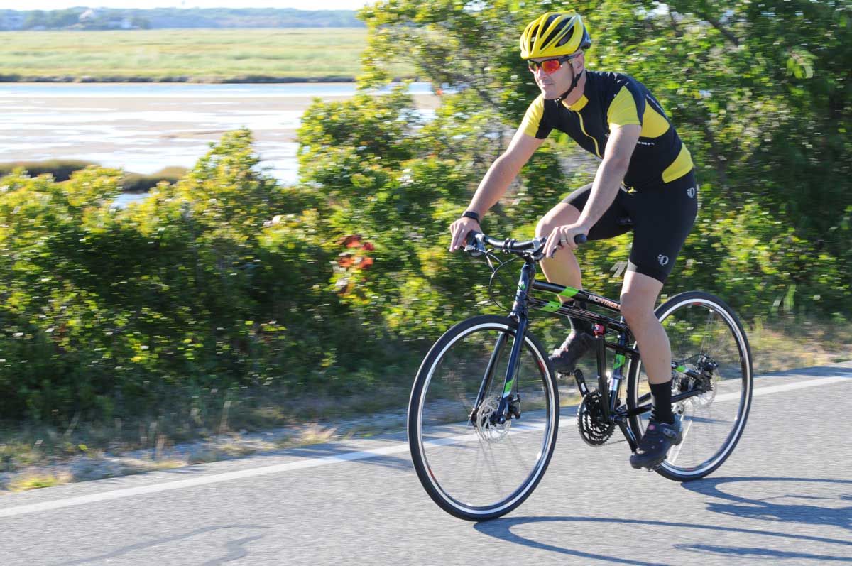 Beginner Biking Tips and Tricks