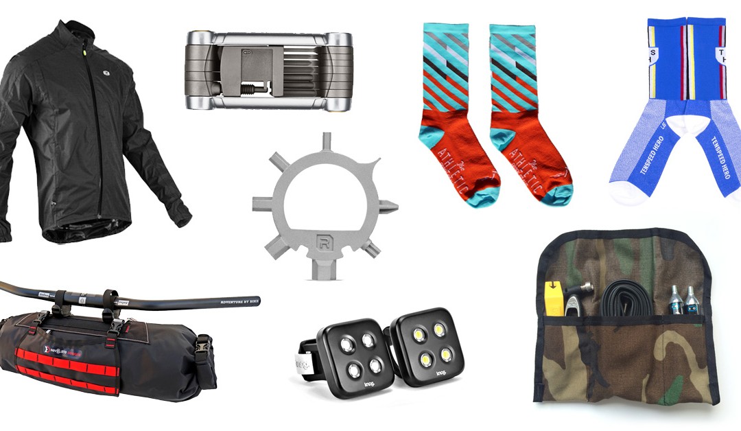 2014 Cyclist Holiday Gift Guide