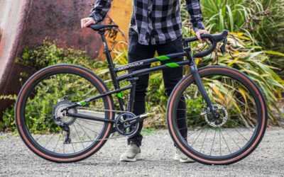 Mike Casey’s Custom Montague FIT: Racing Across New Zealand