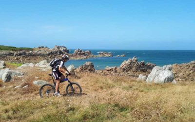 Sailing the World with Montague – Scotland to the Caribbean