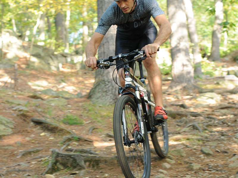 Riding the New Paratrooper Elite – 2016 Preview