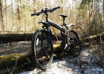 Montague Paratrooper Pro Russia