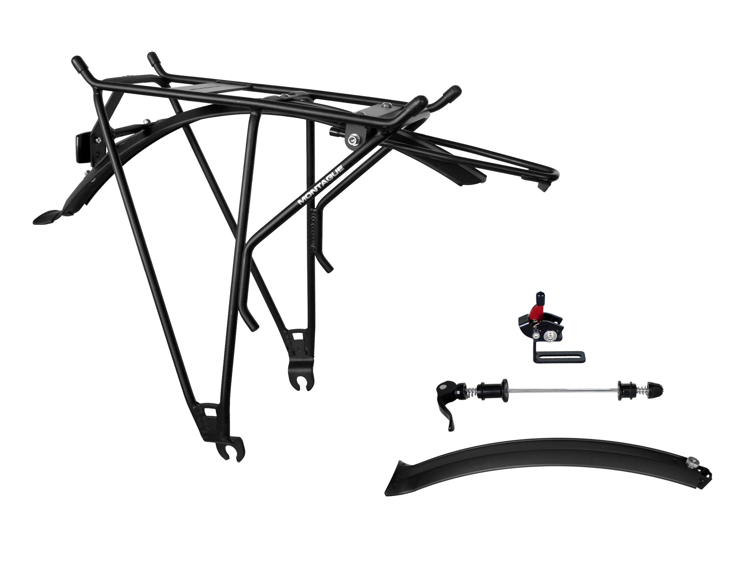 Montague RackStand - Eurobike Award