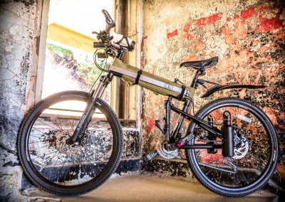 Ron J Reyes Montague Paratrooper PRO