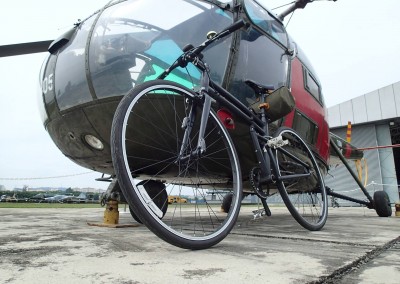 Sin Tai Lim - Malaysia with Montague Boston