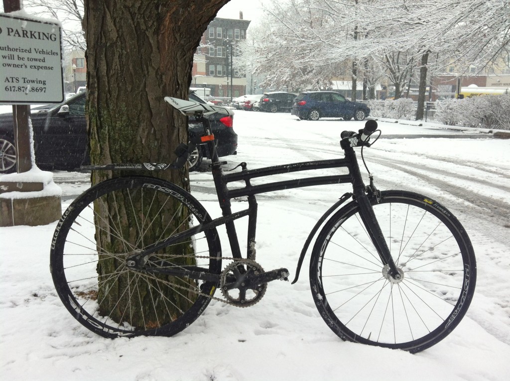 Snowbike 003