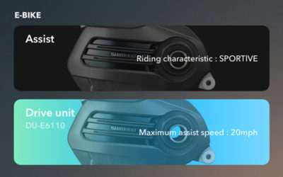 Shimano STEPS E-Bikes: How to Customize Settings