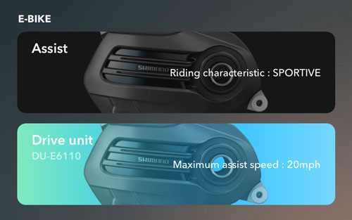 Shimano STEPS E-Bikes: How to Customize Settings