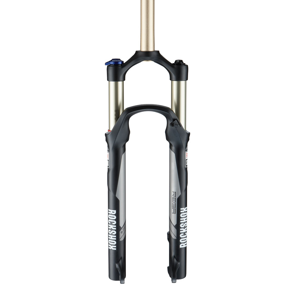 Montague Paratrooper Elite Suspension Fork
