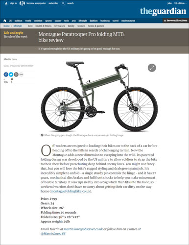 The Guardian Montague Paratrooper Review Thumbnail 