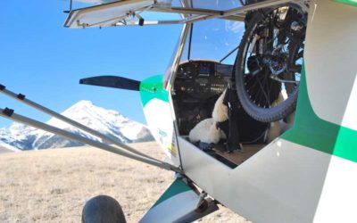 Rans Aircraft and the Paratrooper Pro: Perfect Partners