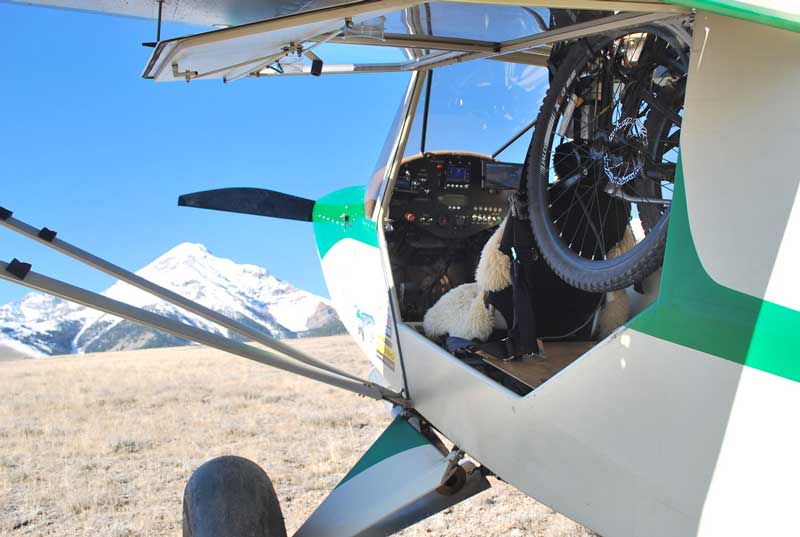 Rans Aircraft and the Paratrooper Pro: Perfect Partners