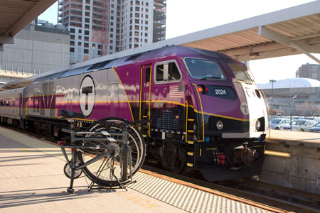 Montague Urban Folding Bike for City Dwellers