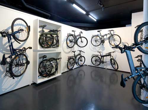 New HQ for Montague Australia